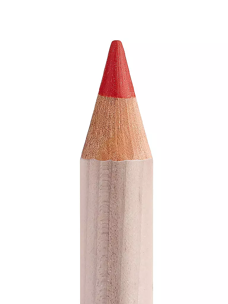 ARTDECO GREEN COUTURE | Matita labbra - Smooth Lip Liner (08 Poppi Field) | Rosso
