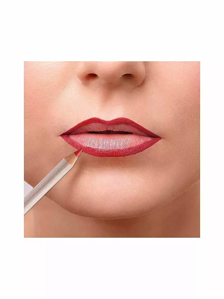 ARTDECO GREEN COUTURE | Matita labbra - Smooth Lip Liner (08 Poppi Field) | 