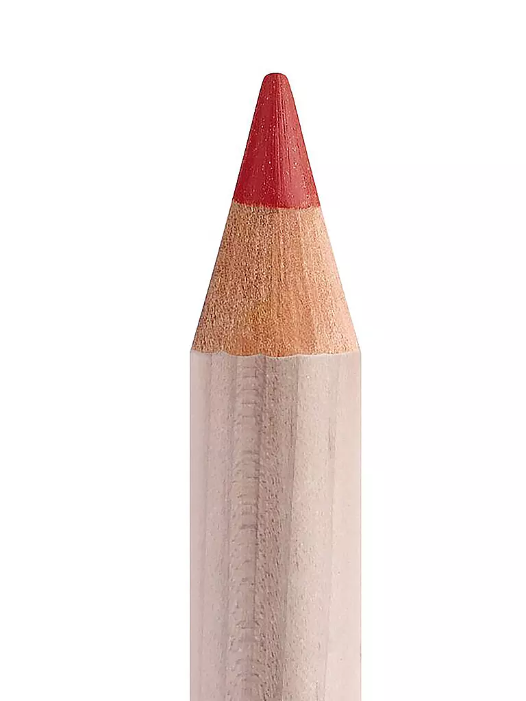 ARTDECO GREEN COUTURE | Matita labbra - Smooth Lip Liner (17 Roseate) | Rosso