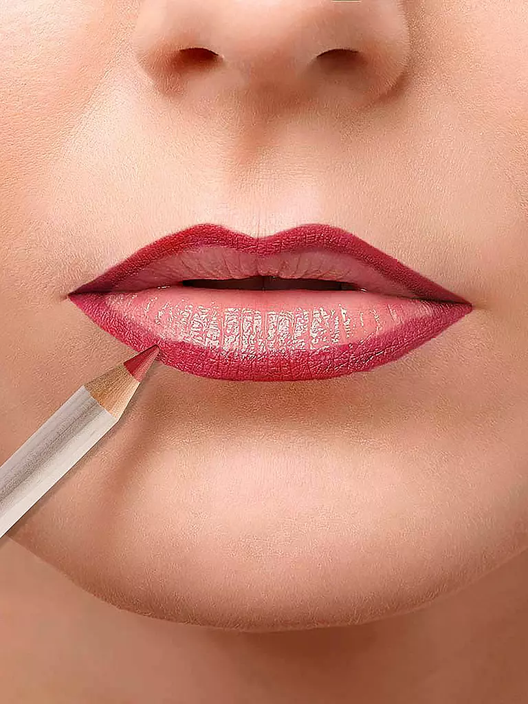 ARTDECO GREEN COUTURE | Matita labbra - Smooth Lip Liner (17 Roseate) | 