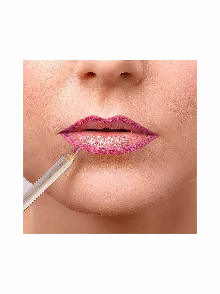 ARTDECO GREEN COUTURE | Matita labbra - Smooth Lip Liner (86 Rosy Feeling) | 