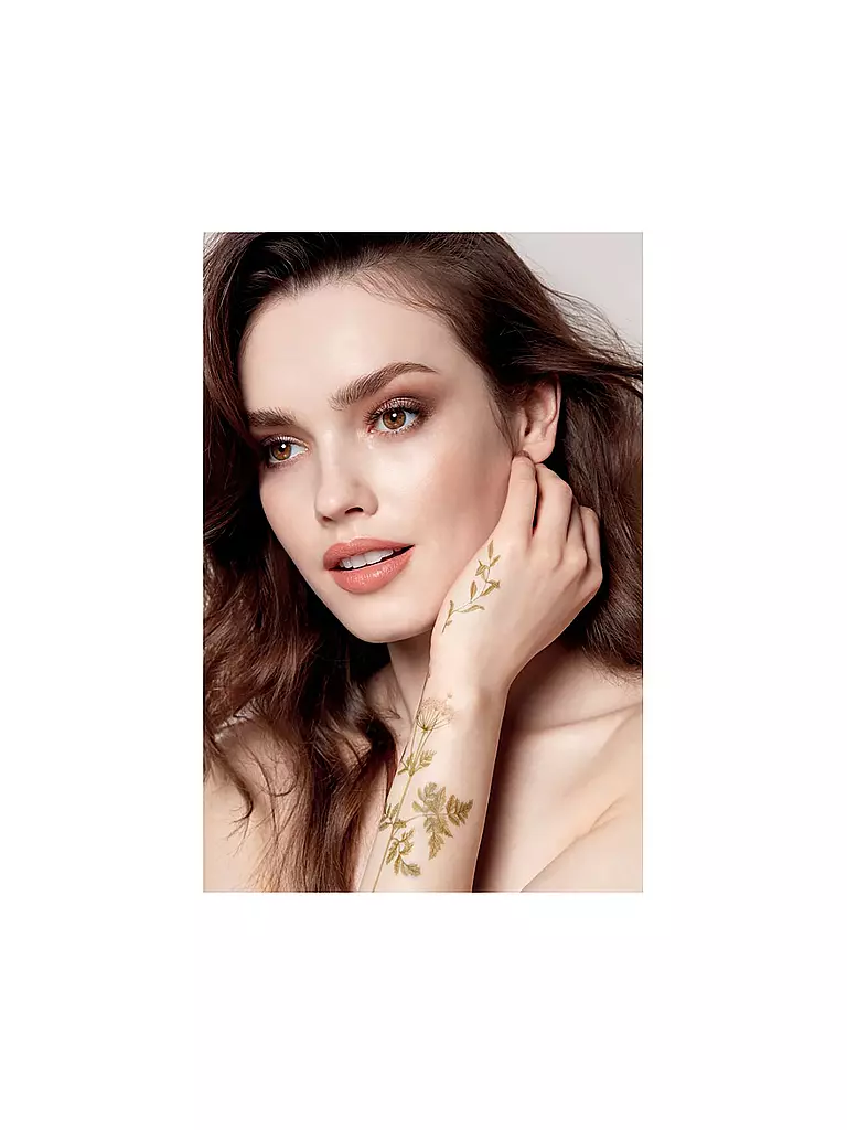 ARTDECO GREEN COUTURE | Matita per sopracciglia - Natural Brow Cream (3 Medium Brown) | 