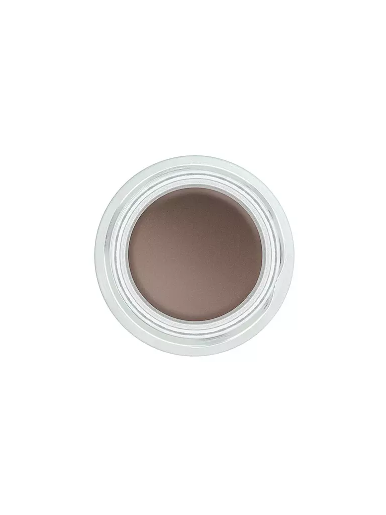 ARTDECO GREEN COUTURE | Matita per sopracciglia - Natural Brow Cream (6 Ashy Wood) | Cammello