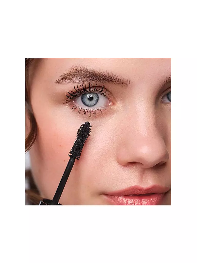 ARTDECO GREEN COUTURE | Multi Lash Volume Mascara (1 Nero) | Nero