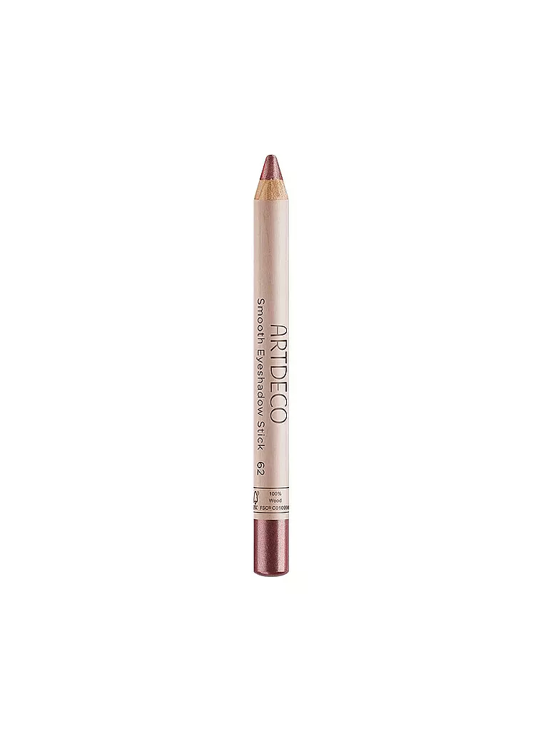 ARTDECO GREEN COUTURE | Ombretto - Smooth Eyeshadow Stick (62 Chocolate Brown) | Marrone