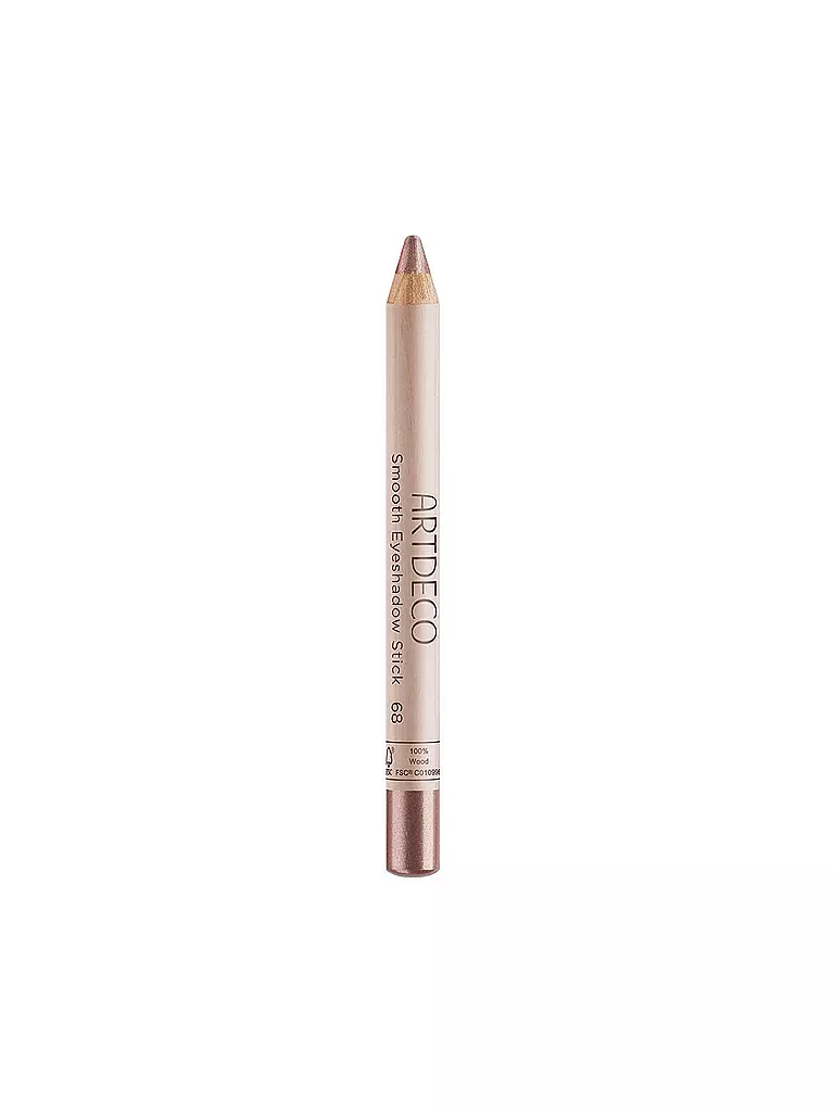 ARTDECO GREEN COUTURE | Ombretto - Smooth Eyeshadow Stick (68 Sparkling Hazel) | Marrone
