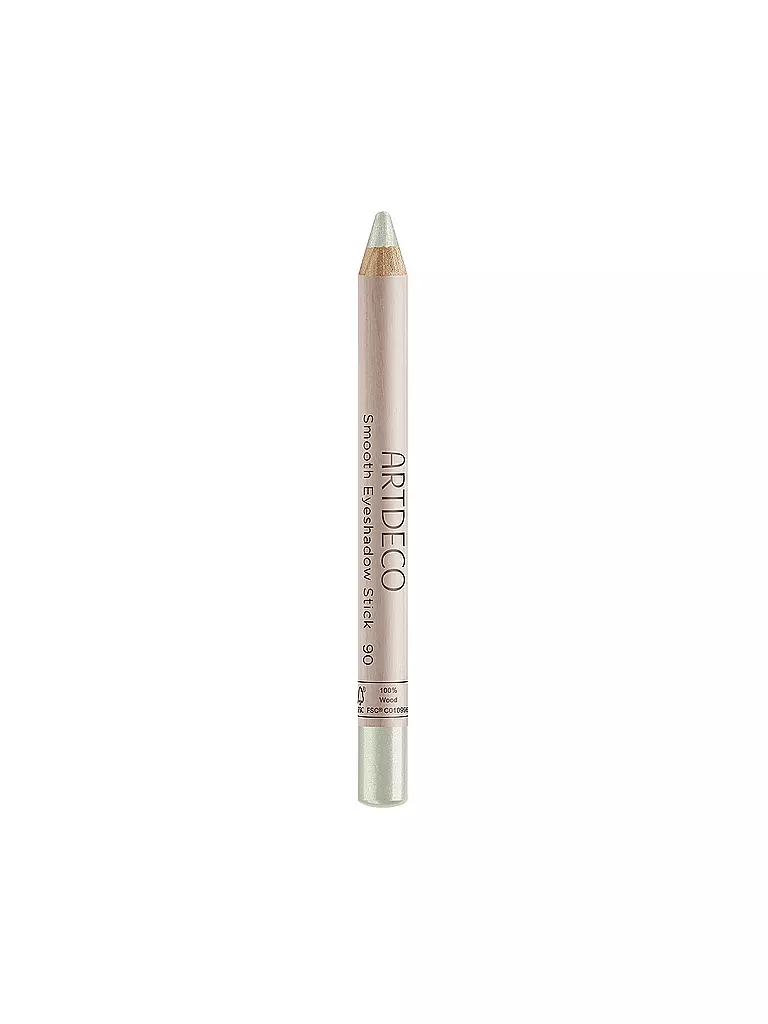 ARTDECO GREEN COUTURE | Ombretto - Smooth Eyeshadow Stick (90 Green Tea) | Verde chiaro