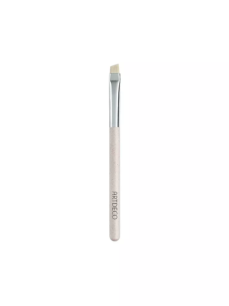 ARTDECO GREEN COUTURE | Pennello - Brow Defining Brush | Senza colore