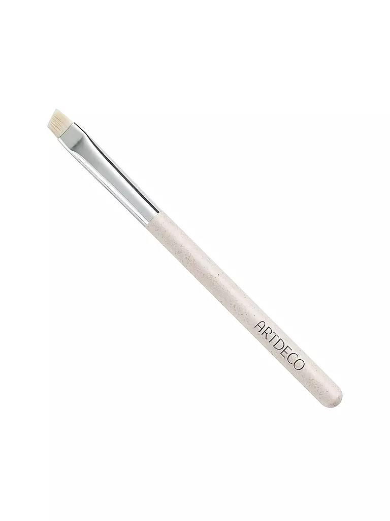 ARTDECO GREEN COUTURE | Pennello - Brow Defining Brush | 
