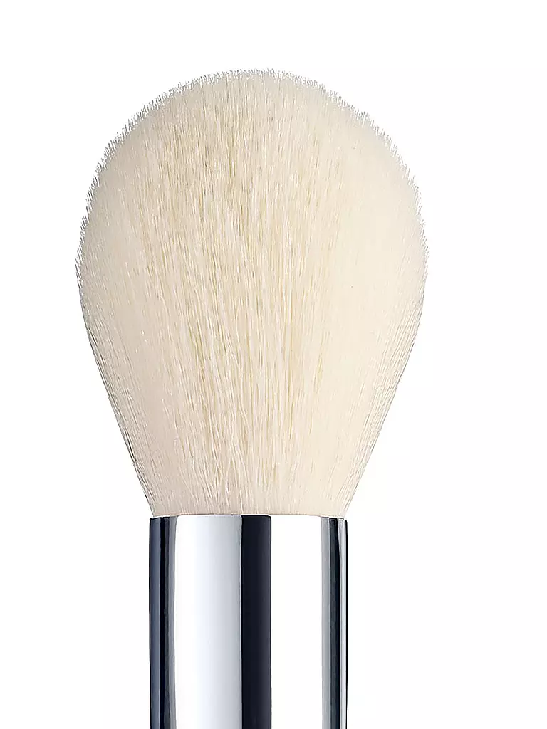 ARTDECO GREEN COUTURE | Pennello - Multi Powder Brush (3) | Trasparente