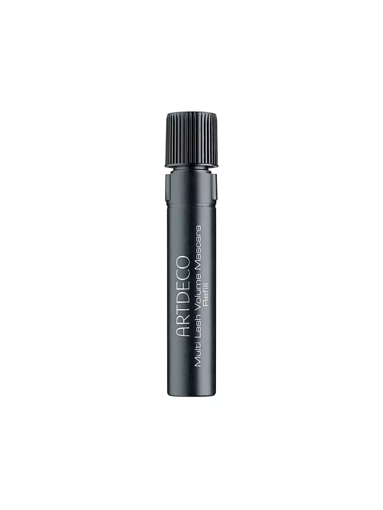 ARTDECO GREEN COUTURE | Ricarica mascara volume Multi Lash (1 Nero) | 