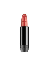 ARTDECO GREEN COUTURE | Rossetto - Couture Lipstick Refill (210 Warm Autumn) | Rame