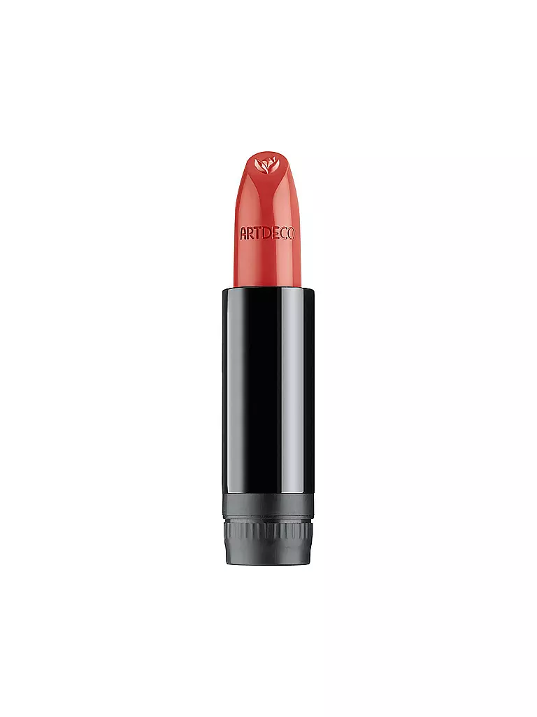 ARTDECO GREEN COUTURE | Rossetto - Couture Lipstick Refill (210 Warm Autumn) | Rame
