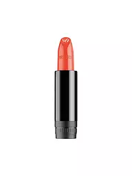 ARTDECO GREEN COUTURE | Rossetto - Couture Lipstick Refill (210 Warm Autumn) | Arancione