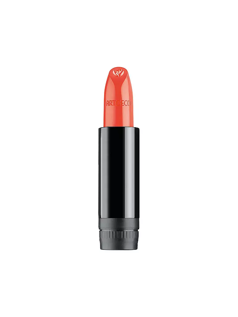 ARTDECO GREEN COUTURE | Rossetto - Couture Lipstick Refill (224 SR Oronge) | Arancione