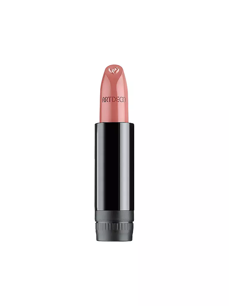 ARTDECO GREEN COUTURE | Rossetto - Couture Lipstick Refill (240 Gentle Nude) | Rosa