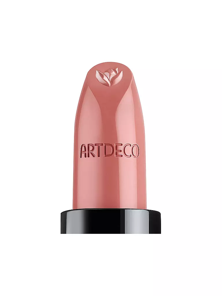 ARTDECO GREEN COUTURE | Rossetto - Couture Lipstick Refill (240 Gentle Nude) | Rosa