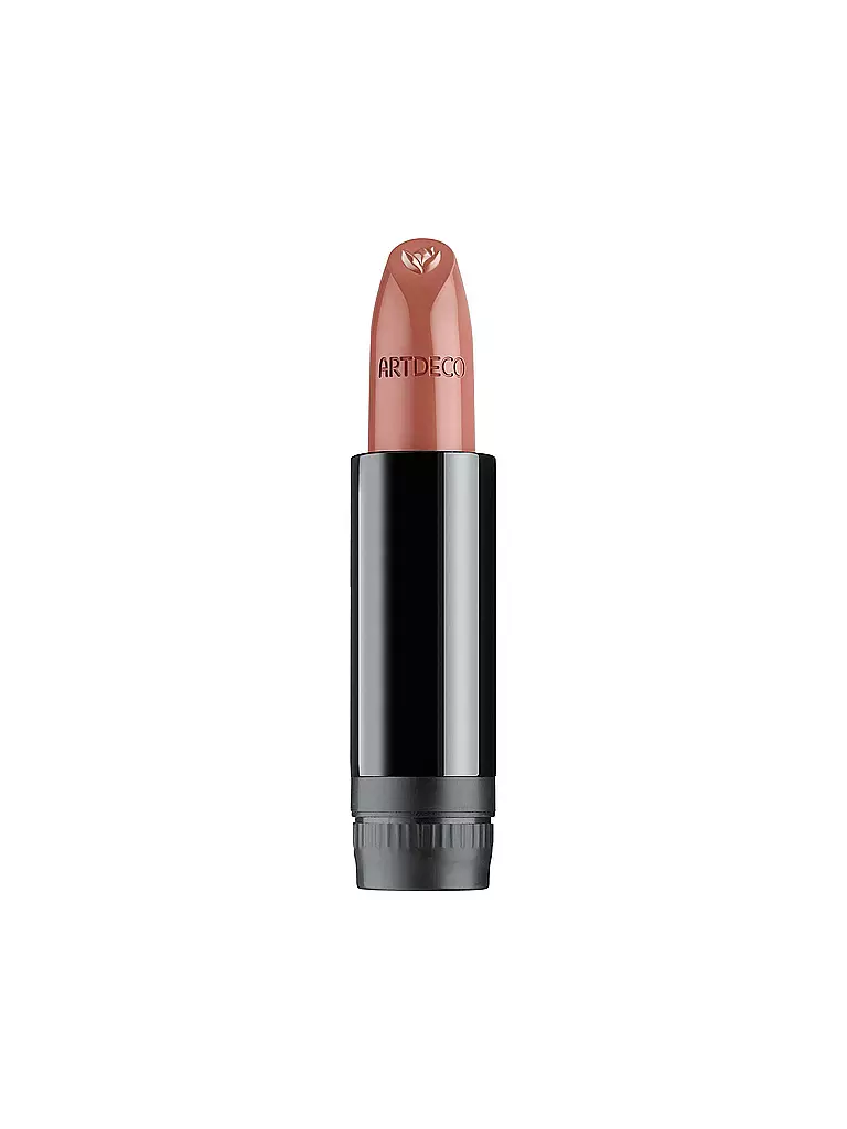 ARTDECO GREEN COUTURE | Rossetto - Couture Lipstick Refill (244 Upside Brown) | Cammello
