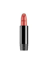 ARTDECO GREEN COUTURE | Rossetto - Couture Lipstick Refill (210 Warm Autumn) | Bacca