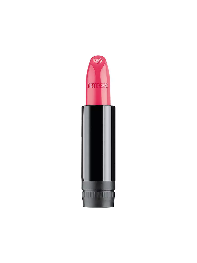 ARTDECO GREEN COUTURE | Rossetto - Couture Lipstick Refill (280 Pink Dream) | Fucsia
