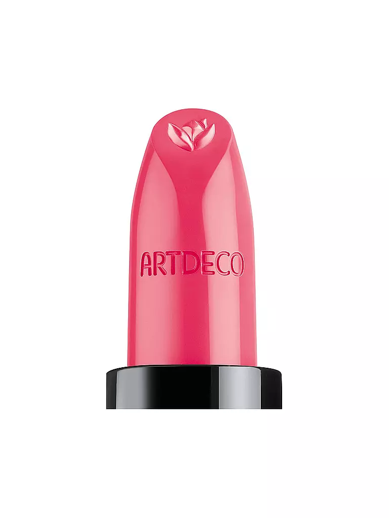 ARTDECO GREEN COUTURE | Rossetto - Couture Lipstick Refill (280 Pink Dream) | Fucsia