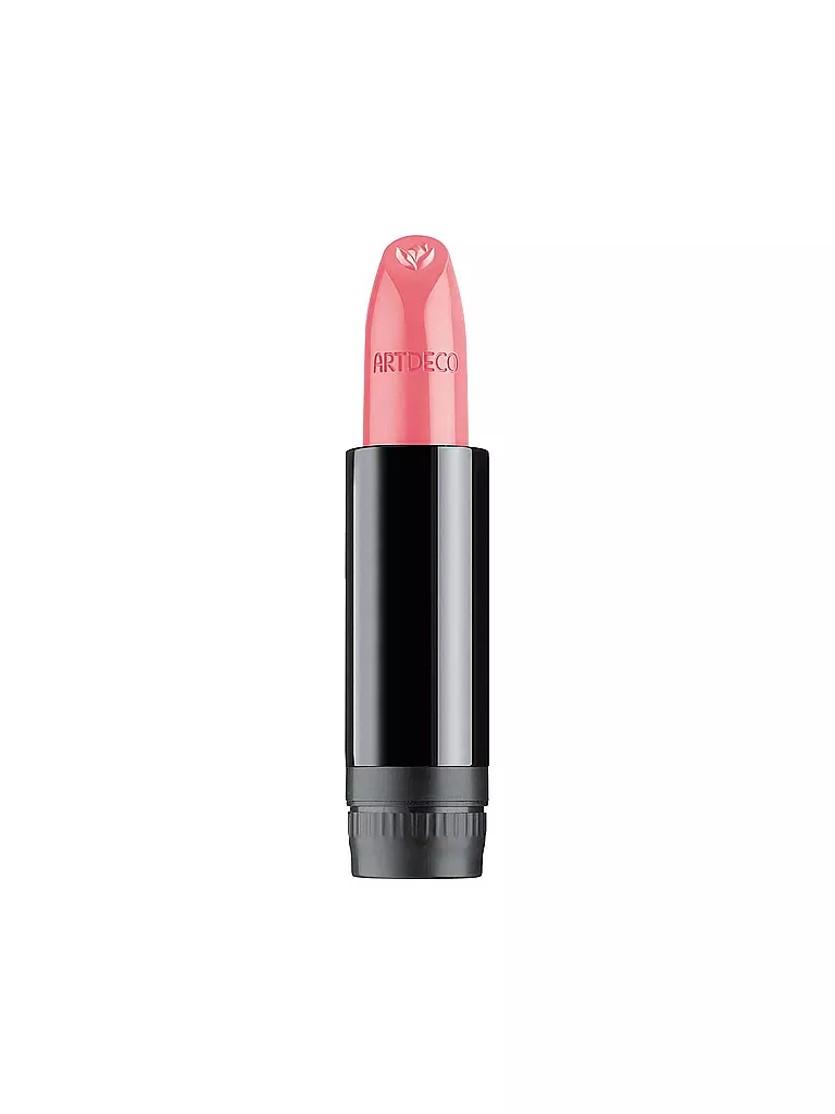 ARTDECO GREEN COUTURE | Rossetto - Couture Lipstick Refill (285 Ballerina) | Rosa