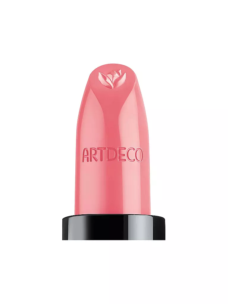 ARTDECO GREEN COUTURE | Rossetto - Couture Lipstick Refill (285 Ballerina) | Rosa