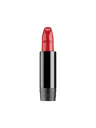 ARTDECO GREEN COUTURE | Rossetto - Couture Lipstick Refill (210 Warm Autumn) | Rosso