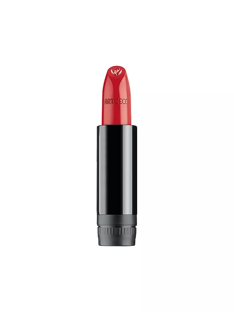 ARTDECO GREEN COUTURE | Rossetto - Ricarica Rossetto Couture (205 Fierce Fire) | Rosso