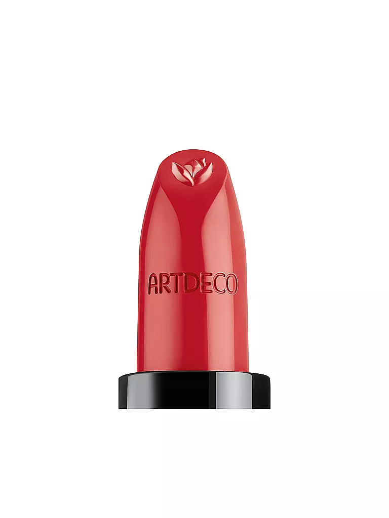 ARTDECO GREEN COUTURE | Rossetto - Ricarica Rossetto Couture (205 Fierce Fire) | Rosso