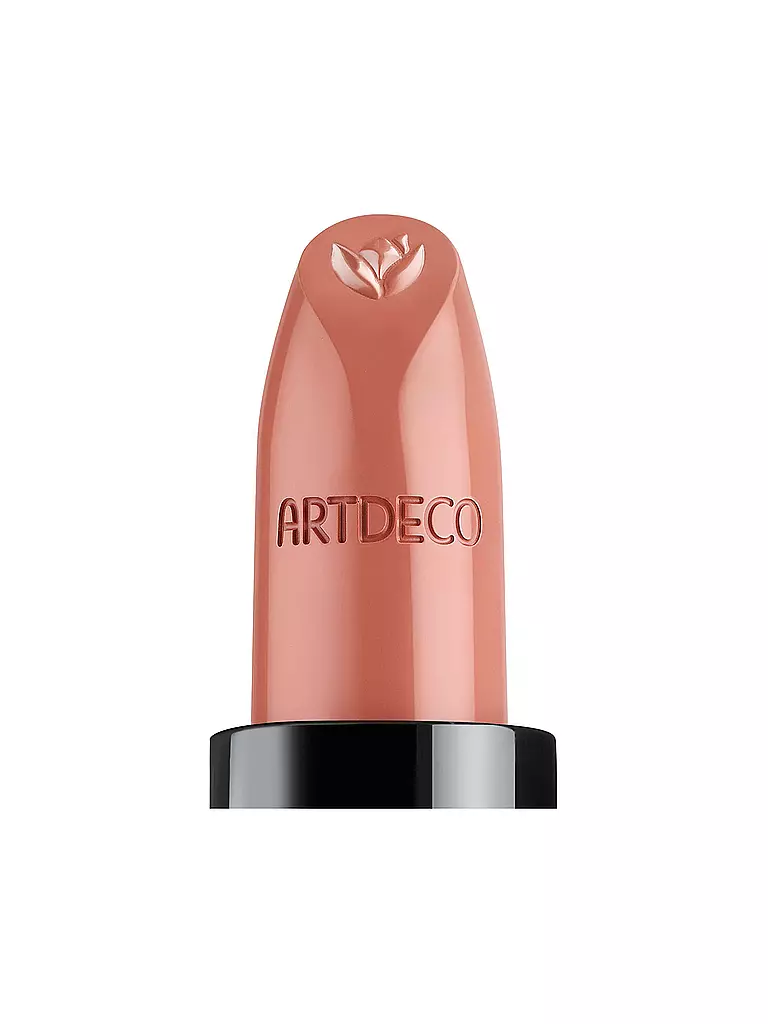 ARTDECO GREEN COUTURE | Rossetto - Ricarica Rossetto Couture (234 Soft Nature) | Cammello