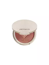 ARTDECO GREEN COUTURE | Rouge - Natural Trio Blush (4 Rose Graden) | Rosa