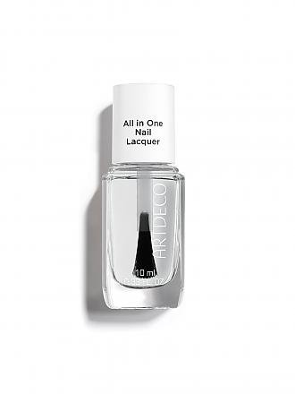ARTDECO | Cura delle unghie - Smalto All in One 10ml