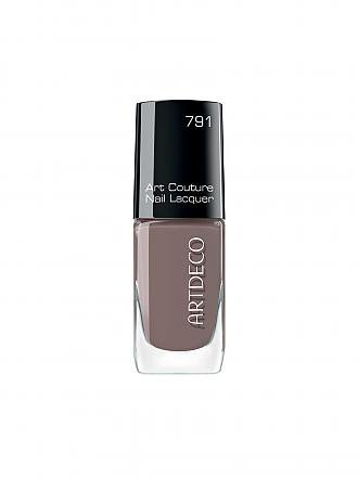 ARTDECO | Smalto per unghie - Art Couture Nail Lacquer 10ml (791 Greige Land)