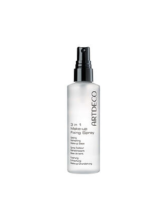 ARTDECO | Spray Fissante Trucco 3 in 1 (trasparente)