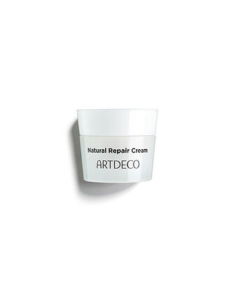 ARTDECO | Crema per unghie - Natural Repair Cream 17ml