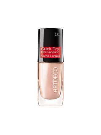 ARTDECO | Smalto per unghie - Quick Dry Nail Lacquer (05 special surprise)