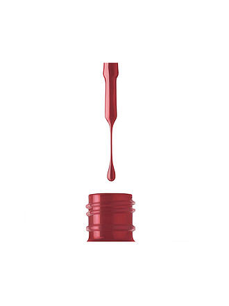 ARTDECO | Smalto per unghie - Quick Dry Nail Lacquer (31 confident red)