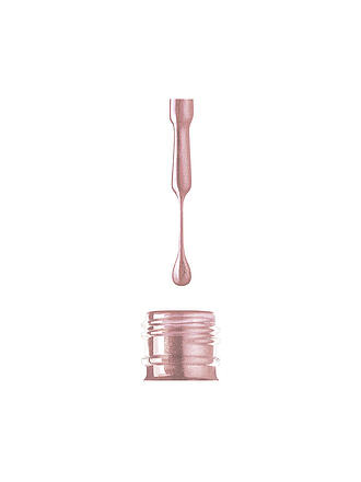 ARTDECO | Smalto per unghie - Quick Dry Nail Lacquer (79 Iced Rose)