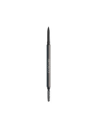 ARTDECO | Matita per sopracciglia - Ultra Fine Brow Liner (06 Ash Grey)