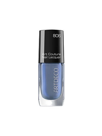 ARTDECO | Smalto per unghie - Art Couture Nail Lacquer (806 Blue Jeans)