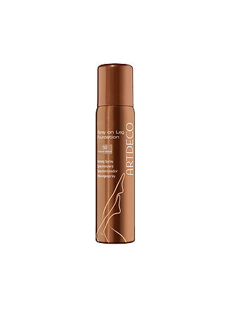 ARTDECO | Autoabbronzante - Spray On Leg Foundation (50 Natural Medium)