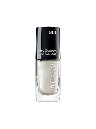 ARTDECO | Smalto per unghie - Art Couture Nail Lacquer (900 Beau Blanc)