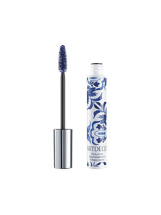 ARTDECO | Volume Sensation Mascara Limited Edition (6P1 Ocean Blue)