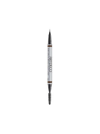 ARTDECO | Matita per sopracciglia - 24h Micro Brow Liquid Liner (06 Dark Brown)