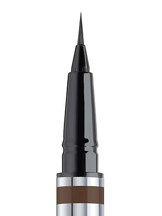ARTDECO | Matita per sopracciglia - 24h Micro Brow Liquid Liner (06 Dark Brown)
