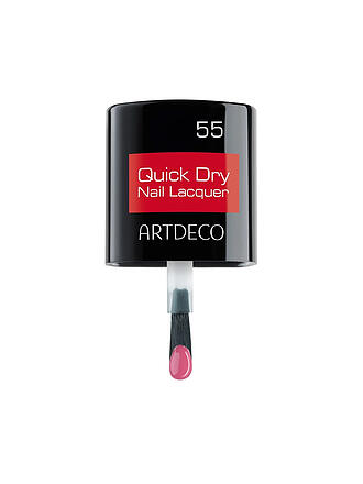 ARTDECO | Smalto per unghie ad asciugatura rapida (55 Bingo Flamingo)