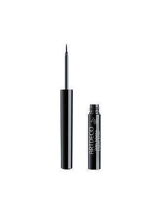 ARTDECO | 24h Matte Liquid Liner (71 Deep Black)