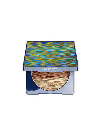 ARTDECO | All Seasons Bronzing Powder (1 Bronzer Tricolore)