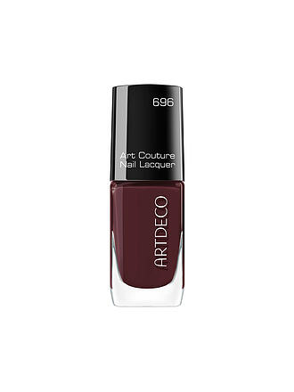 ARTDECO | Smalto - Art Couture (696 Crimson Wine)
